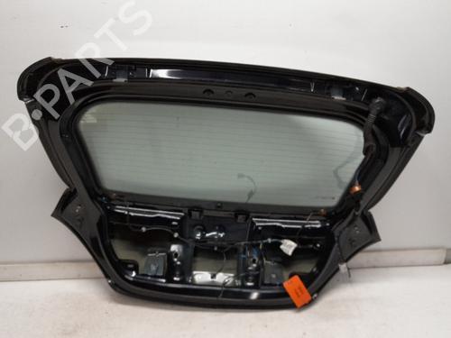 Tailgate OPEL CORSA D (S07) 1.6 Turbo (L08, L68) | BP27727402C6 