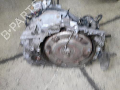 Used Gearbox VOLVO V40 Estate (645) 2.0 (136 hp) 26648787