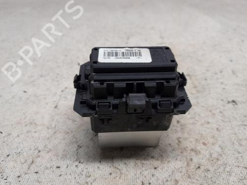 Used Heater resistor PEUGEOT 208 I (CA_, CC_) 1.2 VTI 82 (82 hp) 30658435