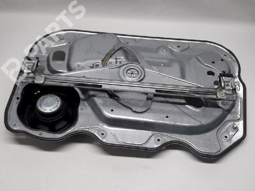 Used Front left window mechanism Front left window mechanism FORD FOCUS II Turnier (DA_, FFS, DS) 1.6 TDCi (90 hp) 11072518 11072518