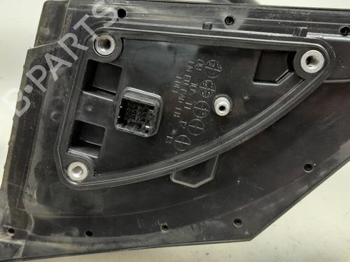 Left mirror HYUNDAI ix35 (LM, EL, ELH) 2.0 CRDi 4WD | BP13027740C26 