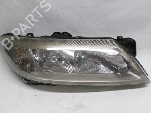 Used Right headlight RENAULT LAGUNA II Grandtour (KG0/1_) 2.0 16V IDE (KG0N) (140 hp) 11066536