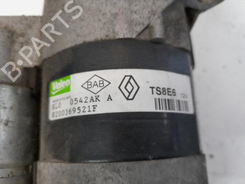 Starter RENAULT TWINGO II (CN0_) 1.2 16V (CN04, CN0B) | BP35988754M8 - Image 4