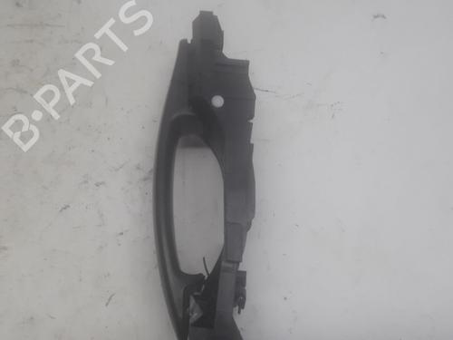 Rear left exterior door handle SEAT IBIZA IV (6J5, 6P1) 1.2 | BP11134578C130 