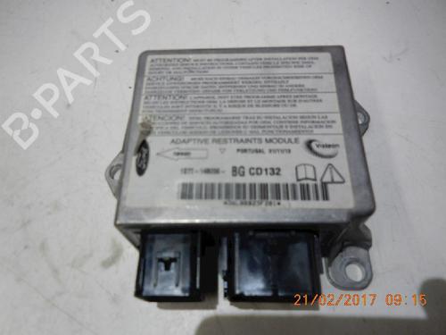 Used ECU airbags FORD MONDEO III Turnier (BWY) 2.0 16V TDDi / TDCi (115 hp) 11065965