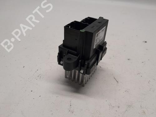 Used Heater resistor Heater resistor OPEL MERIVA B MPV (S10) 1.3 CDTI (75) (95 hp) 18850256 18850256
