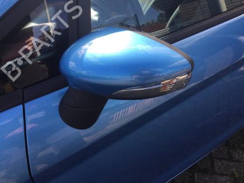 Used Left mirror Left mirror 38180456 38180456