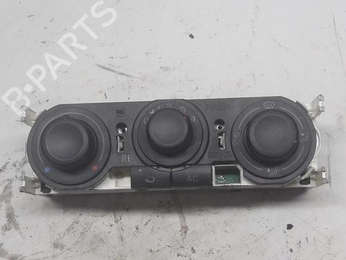 Used Climate control SEAT IBIZA III (6L1) 1.4 TDI (70 hp) 11075509