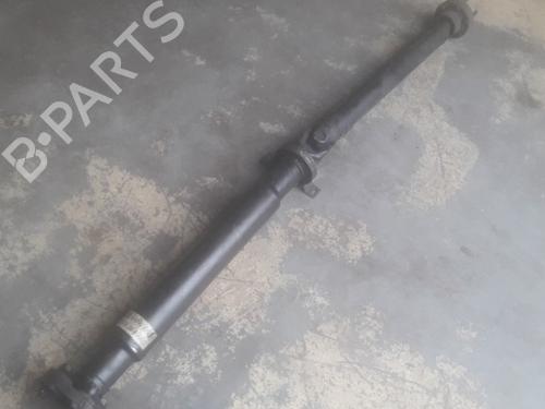 Driveshaft BMW X5 (E53) 3.0 d | BP13154622M37 