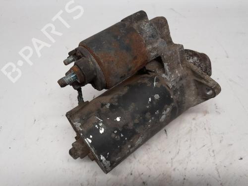 Used Starter OPEL ZAFIRA A MPV (T98) 1.8 16V (F75) (125 hp) 18852285