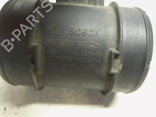 Mass air flow sensor FIAT FREEMONT (345_) 2.0 JTD 4x4 | BP35988204M95 - Image 4