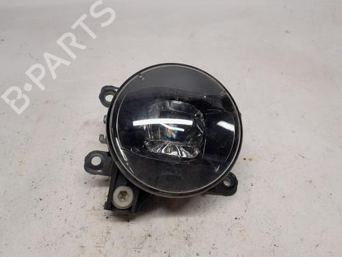Used Left front fog light RENAULT CLIO IV (BH_) 0.9 TCe 90 (BHNF, BHMA, BHMH, BHJK, BHJR) (90 hp) 33185224