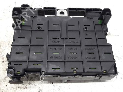 Fuse box PEUGEOT 307 (3A/C) 1.6 16V | BP11069639E1