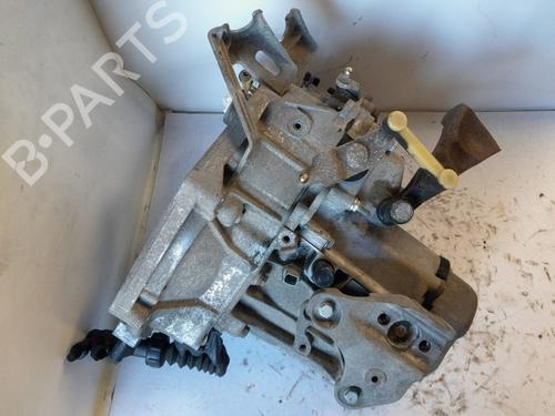 Gearbox CITROËN C2 (JM_) 1.1 | BP19478792M3 