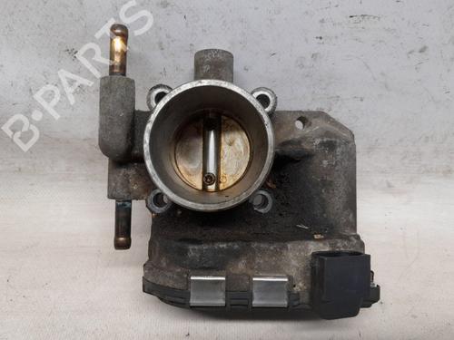 Used Throttle body OPEL CORSA D (S07) 1.2 (L08, L68) (80 hp) 30264211