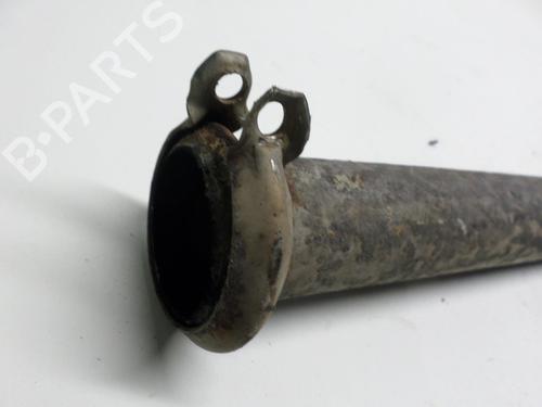 Pipe RENAULT TRAFIC II Van (FL) 2.0 dCi 115 (FL01, FL0U, FL00, FL0H, FL0M) | BP27621244M125 - Image 2