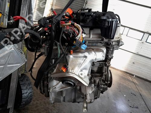 Engine DACIA DUSTER (HS_) 1.6 SCe 115 | BP31298729M1