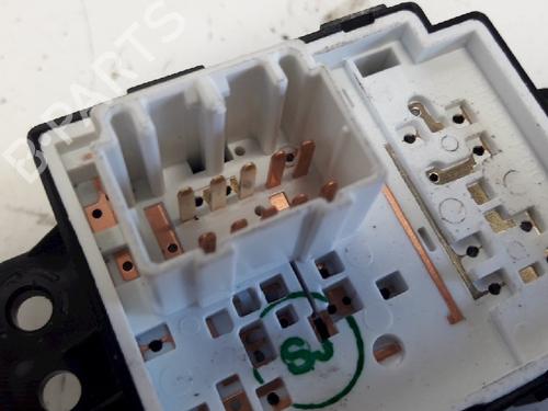 Mirror switch KIA CEE'D Sportswagon (JD) 1.0 T-GDI | BP11071207I25 