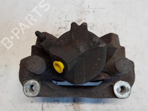 Left front brake caliper RENAULT MEGANE III Grandtour (KZ0/1) 1.4 TCe (KZ0F, KZ1V) | BP29166533M105 
