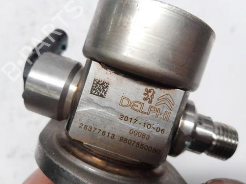 Injection pump CITROËN C3 III (SX) 1.2 THP 110 (SXHNPS, SXHNZT, SXHNZ6) | BP34574559M78 - Image 3