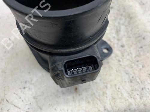 Mass air flow sensor RENAULT CAPTUR I (J5_, H5_) 1.5 dCi 110 | BP35988665M95 - Image 3