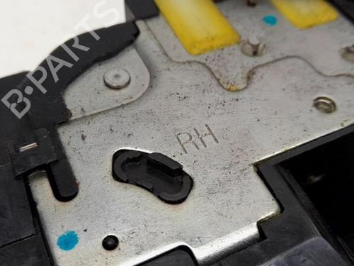 Front right lock HYUNDAI i20 I (PB, PBT) 1.2 | BP15969828C97 