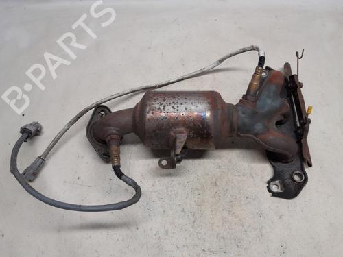Used Catalyst OPEL AGILA B (H08) 1.0 (F68) (68 hp) 29633551