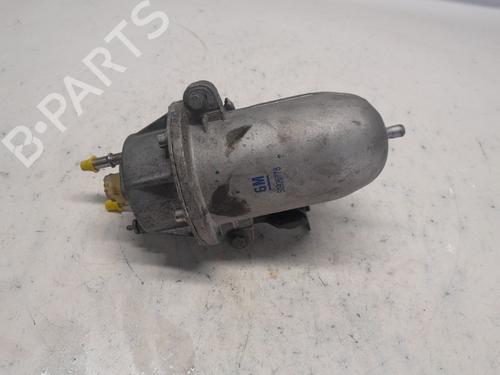 Other OPEL COMBO Box Body/MPV (X12) 1.6 CDTI (B05) | BP19916528O1 