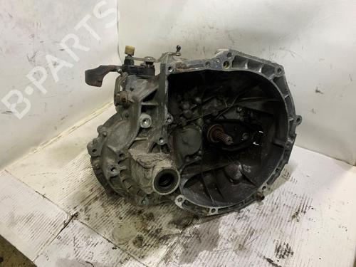 Used Gearbox Gearbox PEUGEOT 207 SW (WK_) 1.4 16V (95 hp) 36308788 36308788