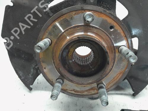 Other OPEL ZAFIRA TOURER C (P12) 1.4 (75) | BP19149084O1 