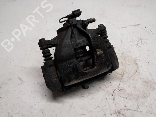 Used Left front brake caliper OPEL COMBO Box Body/MPV (X12) 1.6 CDTI (B05) (105 hp) 29981073