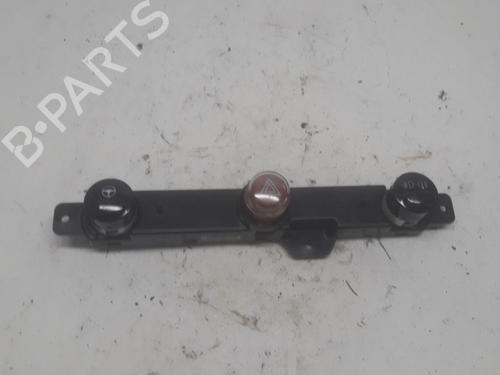 Used Warning switch FIAT 500 (312_) 1.2 (312AXA1A) (69 hp) 13154652