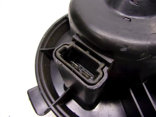 Heater blower motor PEUGEOT 206 Hatchback (2A/C) 1.4 i | BP11066743M62 