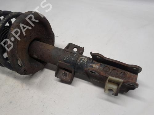 Right front shock absorber VOLVO S60 I (384) 2.4 | BP26301679M17 