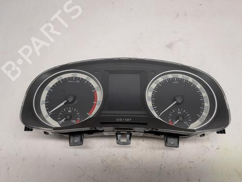Used Instrument cluster Instrument cluster 31719565 31719565