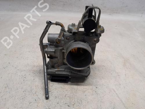Used Throttle body Throttle body HONDA INSIGHT (ZE_) 1.3 IMA (ZE28, ZE2) (88 hp) 34042290 34042290