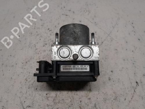 Used ABS pump PEUGEOT 107 (PM_, PN_) 1.0 (68 hp) 19926556