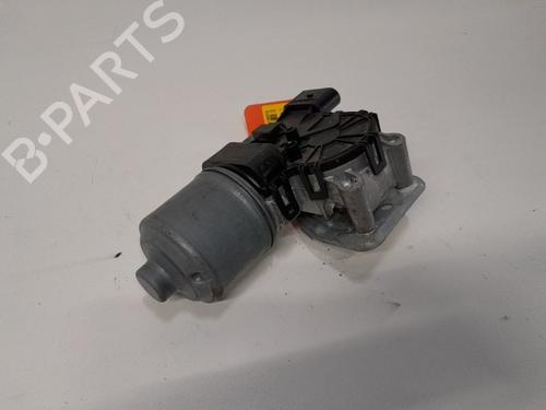 Used Front wiper motor VW POLO V (6R1, 6C1) 1.2 TSI 16V (90 hp) 22811892