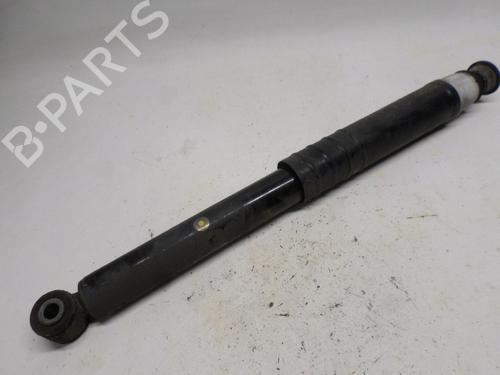 Used Left rear shock absorber Left rear shock absorber RENAULT CLIO IV (BH_) 0.9 TCe 90 (BHNF, BHMA, BHMH, BHJK, BHJR) (90 hp) 11066586 11066586