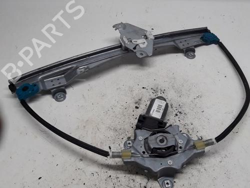 Used Front left window mechanism Front left window mechanism 11069653 11069653