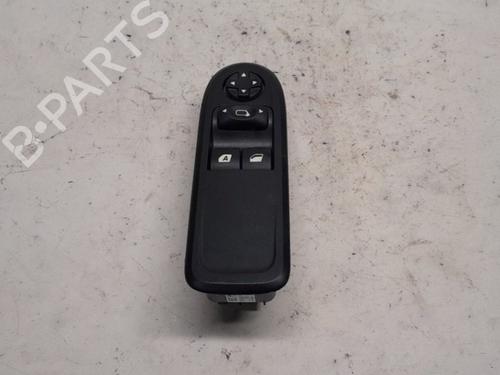 Switch CITROËN C3 II (SC_) 1.2 VTi 82 | BP13651673I30 