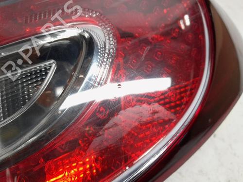 Right taillight RENAULT MEGANE III Grandtour (KZ0/1) 1.4 TCe (KZ0F, KZ1V) | BP30658407C35