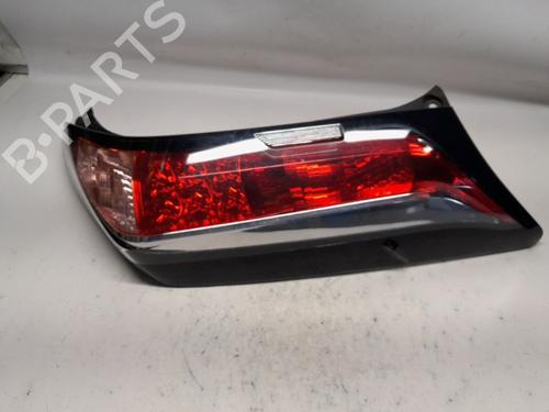 Used Right taillight Right taillight 19686998 19686998