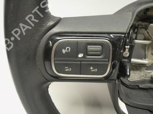Steering wheel CITROËN C3 III (SX) 1.2 THP 110 (SXHNPS, SXHNZT, SXHNZ6) | BP30690670C49