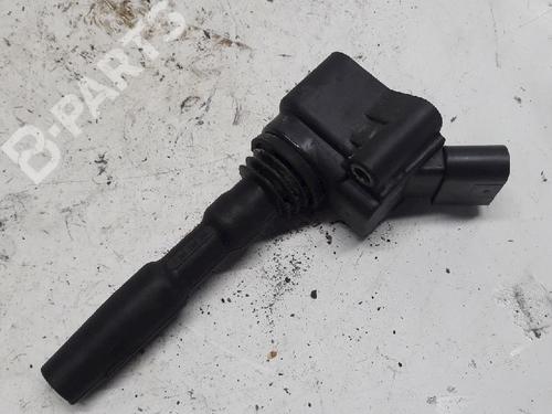 Used Ignition coil Ignition coil SEAT IBIZA IV (6J5, 6P1) 1.0 TSI (95 hp) 11073101 11073101