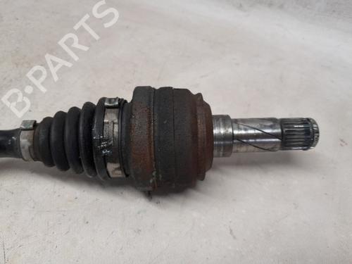 Aandrijfas links achter VOLVO XC90 I (275) 3.2 AWD | BP30264218M40