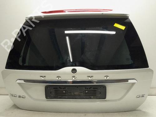 Used Tailgate VOLVO XC60 I SUV (156) D3 (150 hp) 26674478
