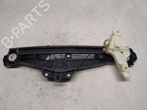 Rear left window mechanism PEUGEOT 3008 II SUV (MC_, MR_, MJ_, M4_) 1.2 THP/ PureTech 130 (MRHNSM, MRHNSU, MRHNSJ, MRHNYW,... | BP30085284C24 