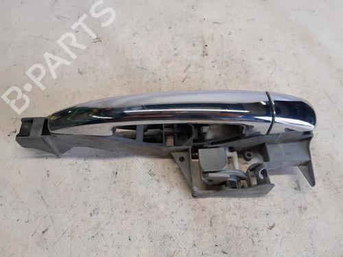 Udvendigt håndtag CITROËN DS3 (SA_) 1.6 HDi 90 (92 hp) 29439494