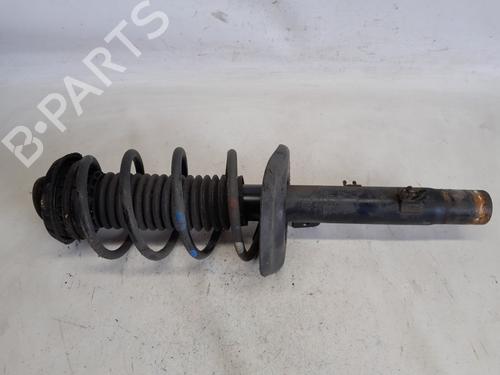 Used Left front shock absorber CITROËN C3 II (SC_) 1.6 HDi (92 hp) 29633643